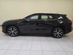 2025 Toyota Crown Signia XLE