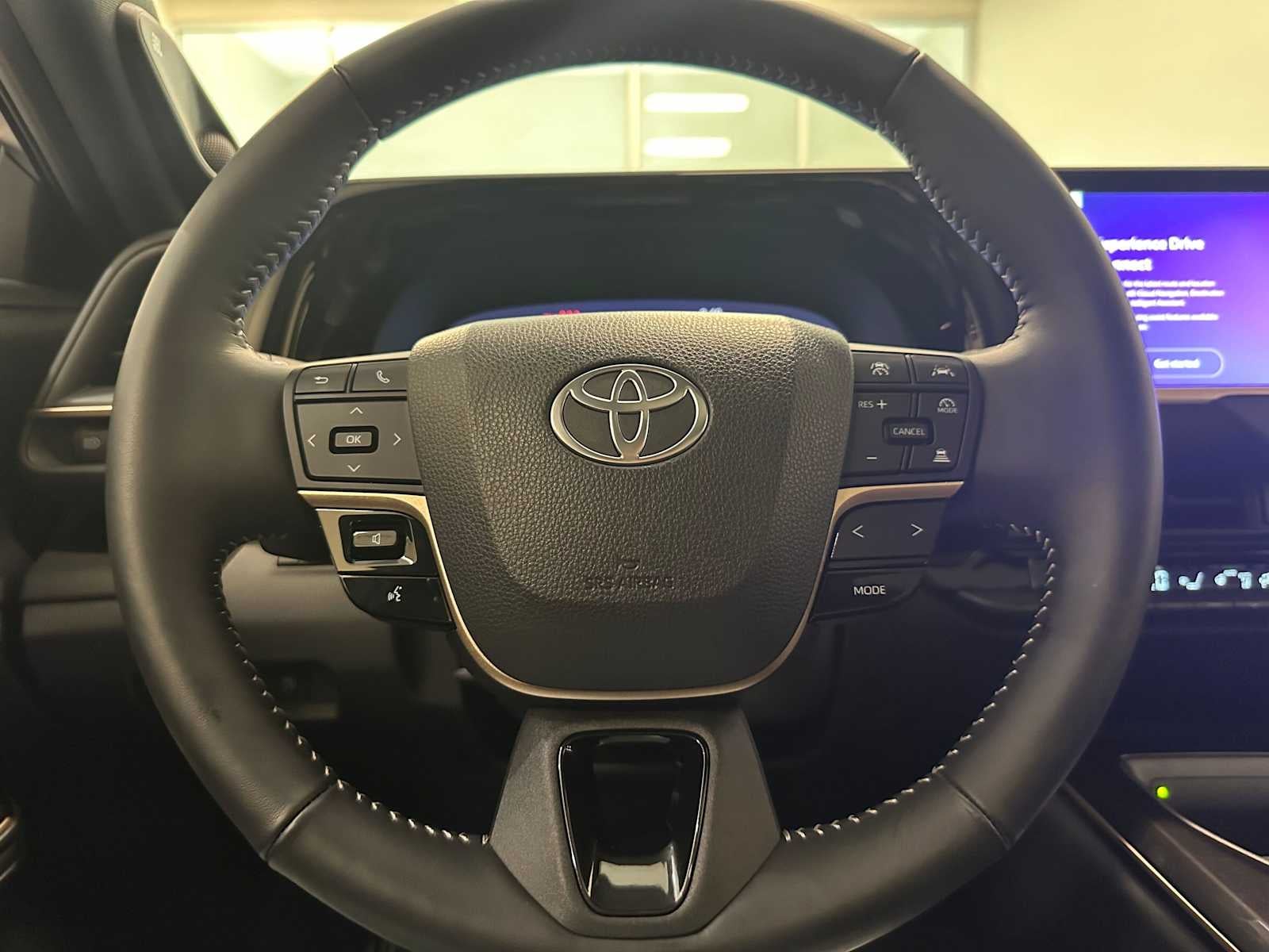 2025 Toyota Crown Signia Limited