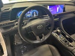2025 Toyota Crown Signia Limited