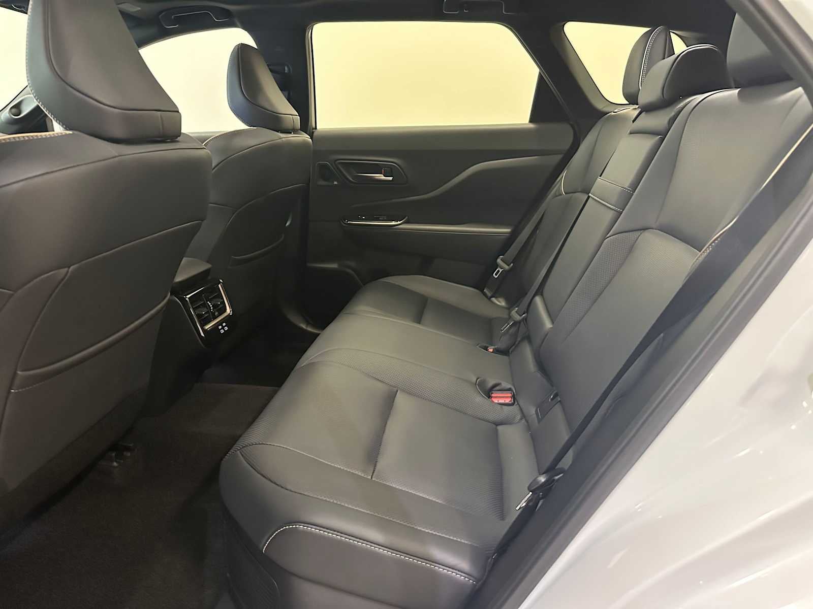 2025 Toyota Crown Signia Limited