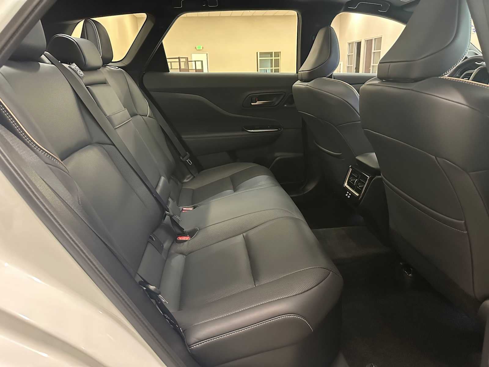 2025 Toyota Crown Signia Limited