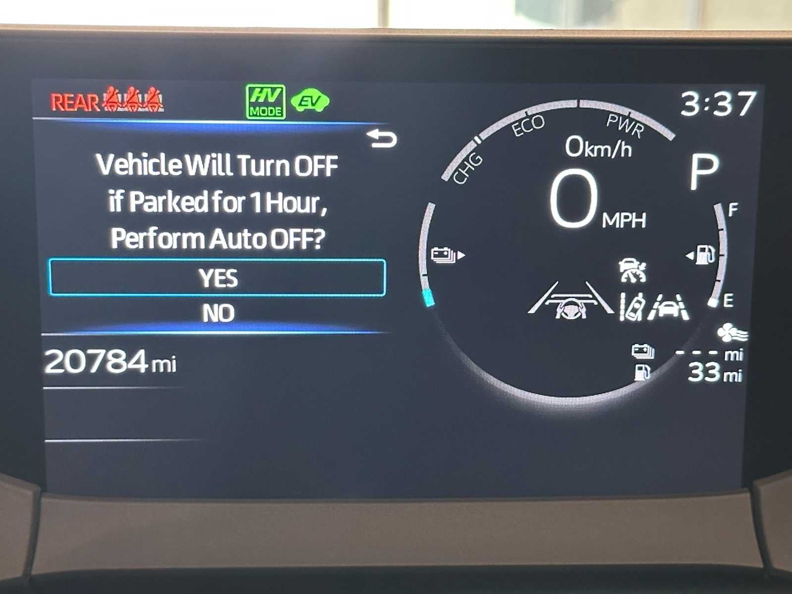 2024 Toyota Prius Prime SE - Photo 12