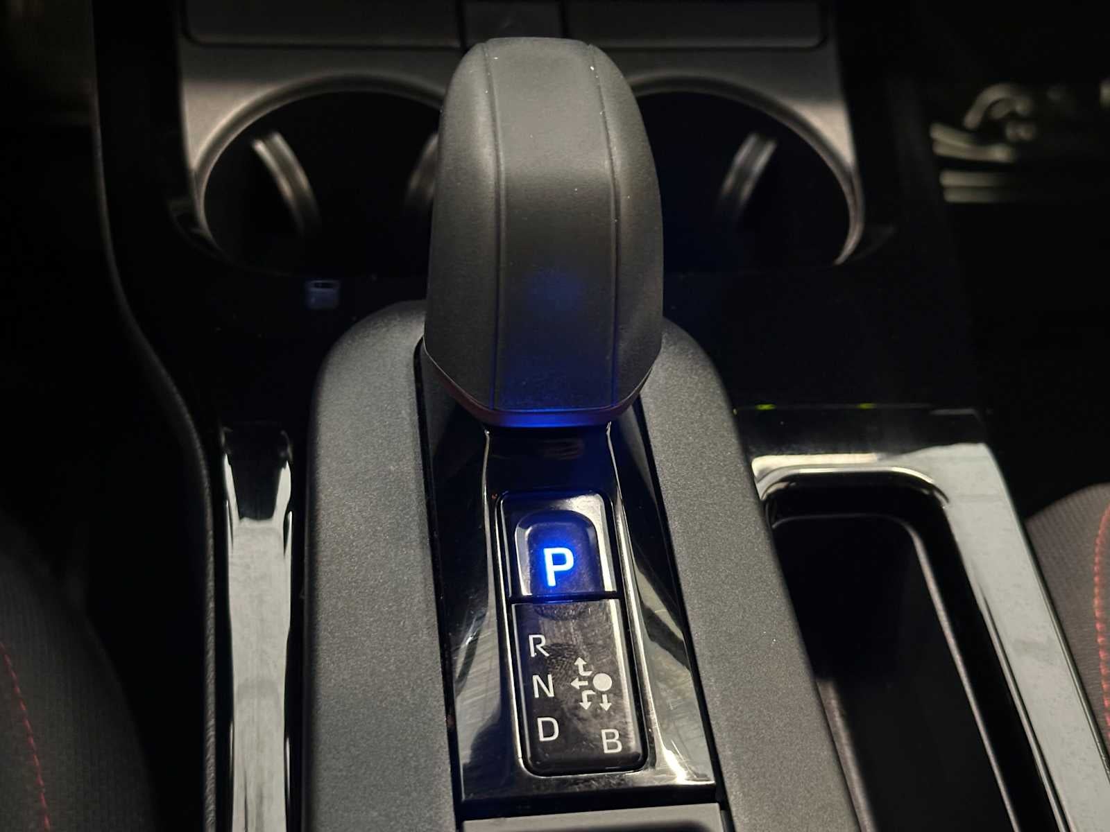 2024 Toyota Prius Prime SE