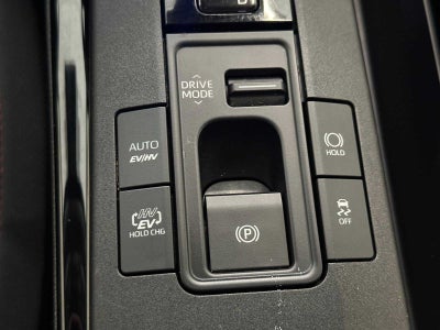 2024 Toyota Prius Prime SE