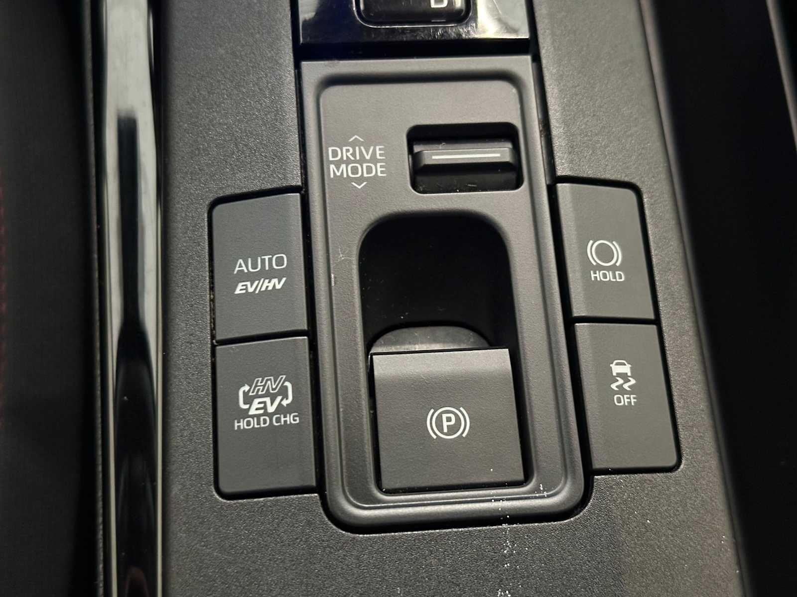 2024 Toyota Prius Prime SE
