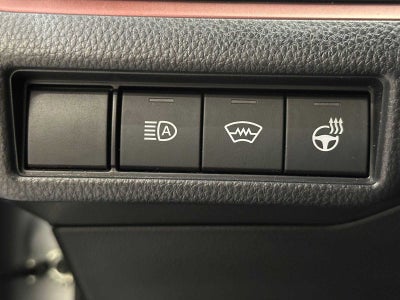 2024 Toyota Prius Prime SE