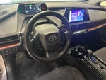 2024 Toyota Prius Prime SE