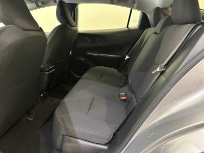 2024 Toyota Prius Prime SE