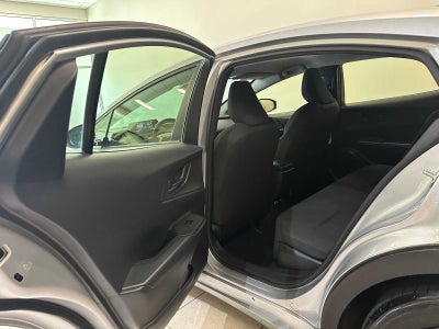 2024 Toyota Prius Prime SE