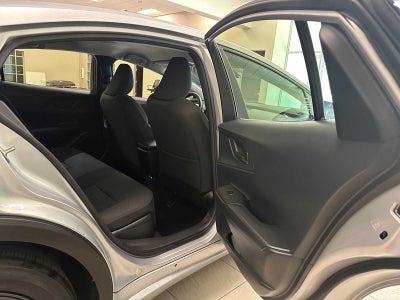 2024 Toyota Prius Prime SE