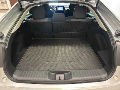 2024 Toyota Prius Prime SE
