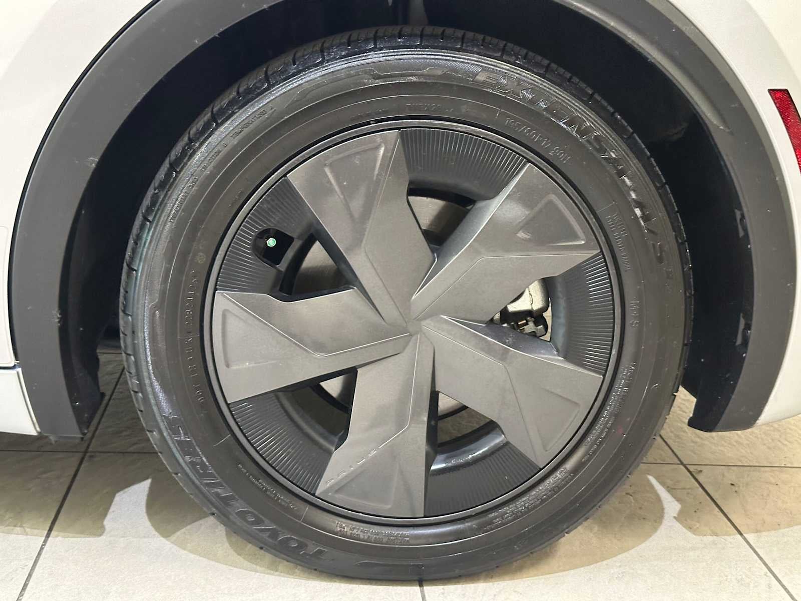 2024 Toyota Prius Prime SE