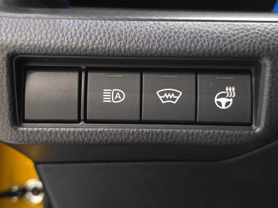 2026 Toyota Prius Plug-In Hybrid Nightshade