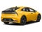 2026 Toyota Prius Plug-In Hybrid Nightshade
