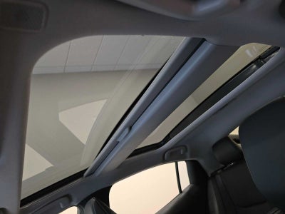 2026 Toyota Prius Plug-In Hybrid Nightshade