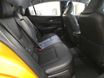 2026 Toyota Prius Plug-In Hybrid Nightshade