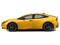 2026 Toyota Prius Plug-In Hybrid Nightshade