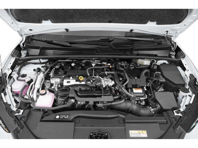 2026 Toyota Prius Plug-In Hybrid Nightshade