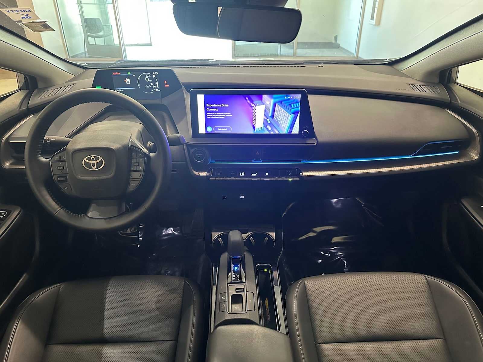 2023 Toyota Prius XLE