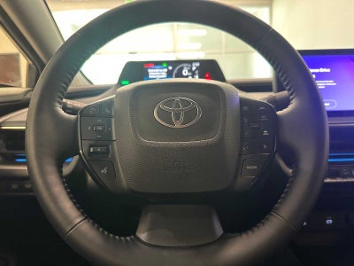 2023 Toyota Prius XLE