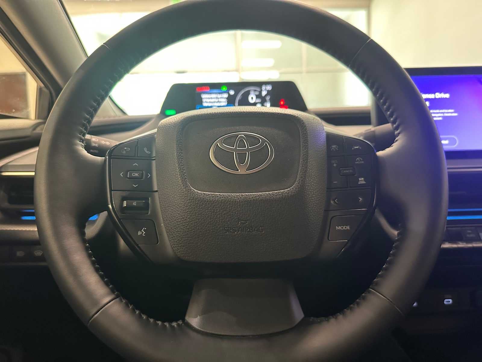 2023 Toyota Prius XLE