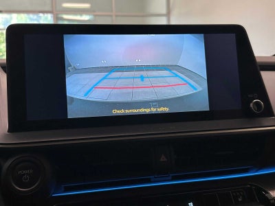 2023 Toyota Prius XLE
