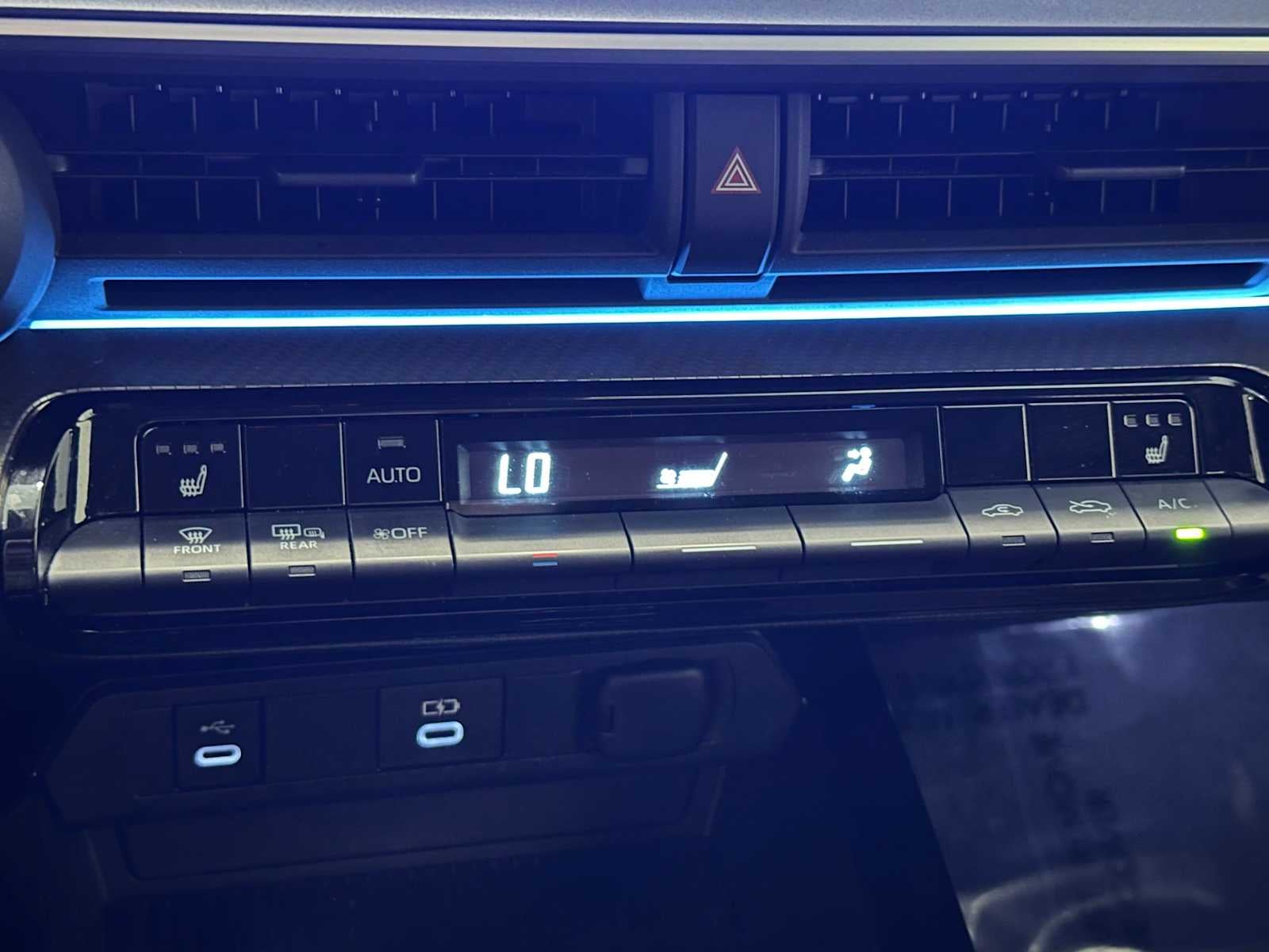 2023 Toyota Prius XLE