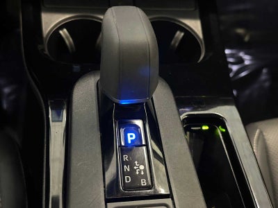 2023 Toyota Prius XLE