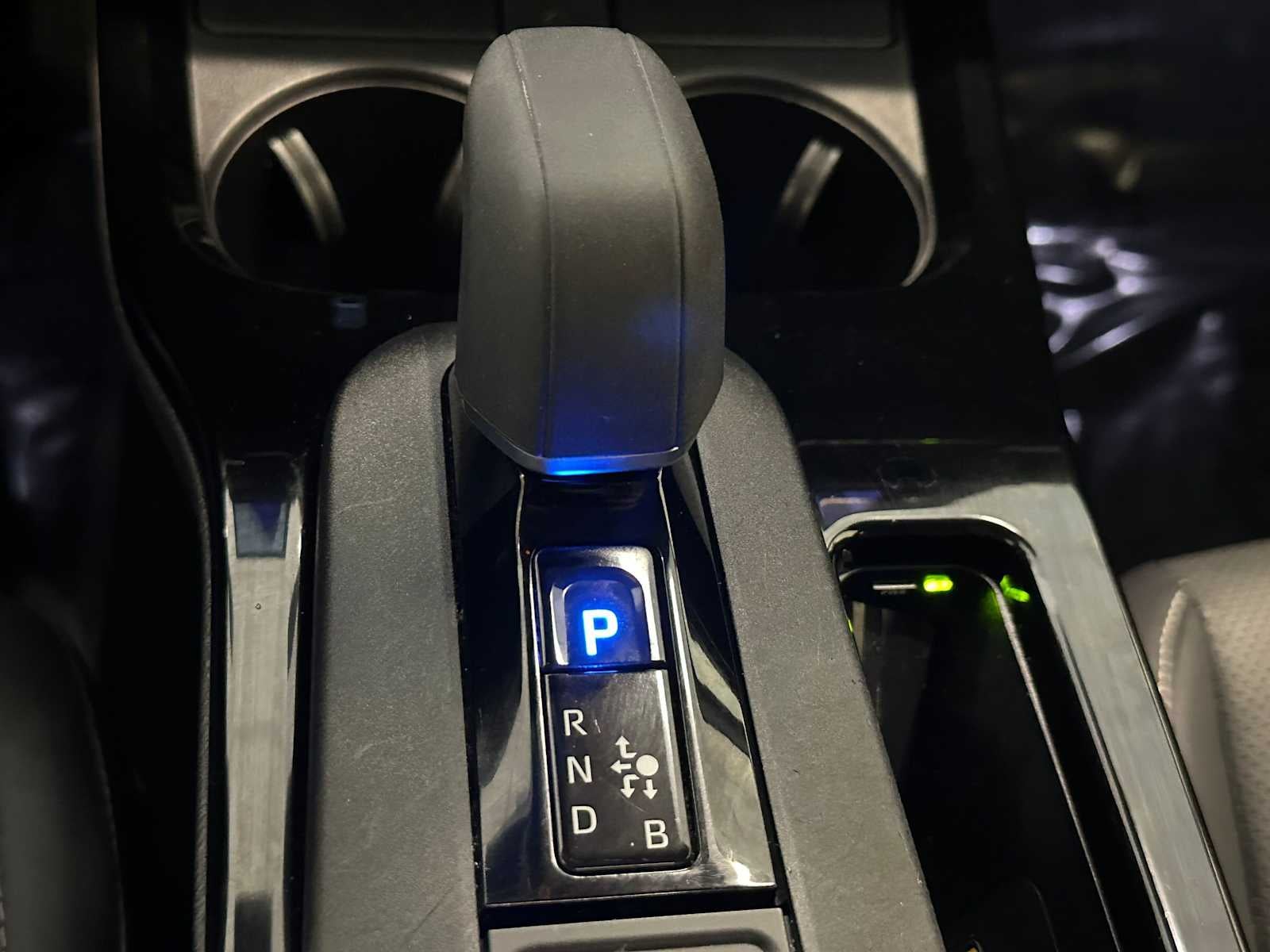 2023 Toyota Prius XLE