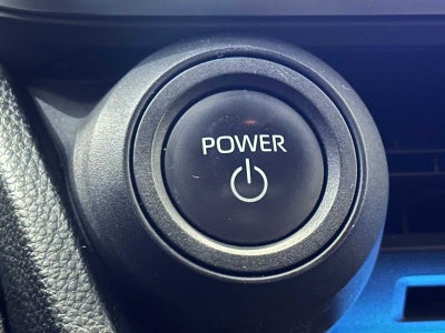 2023 Toyota Prius XLE
