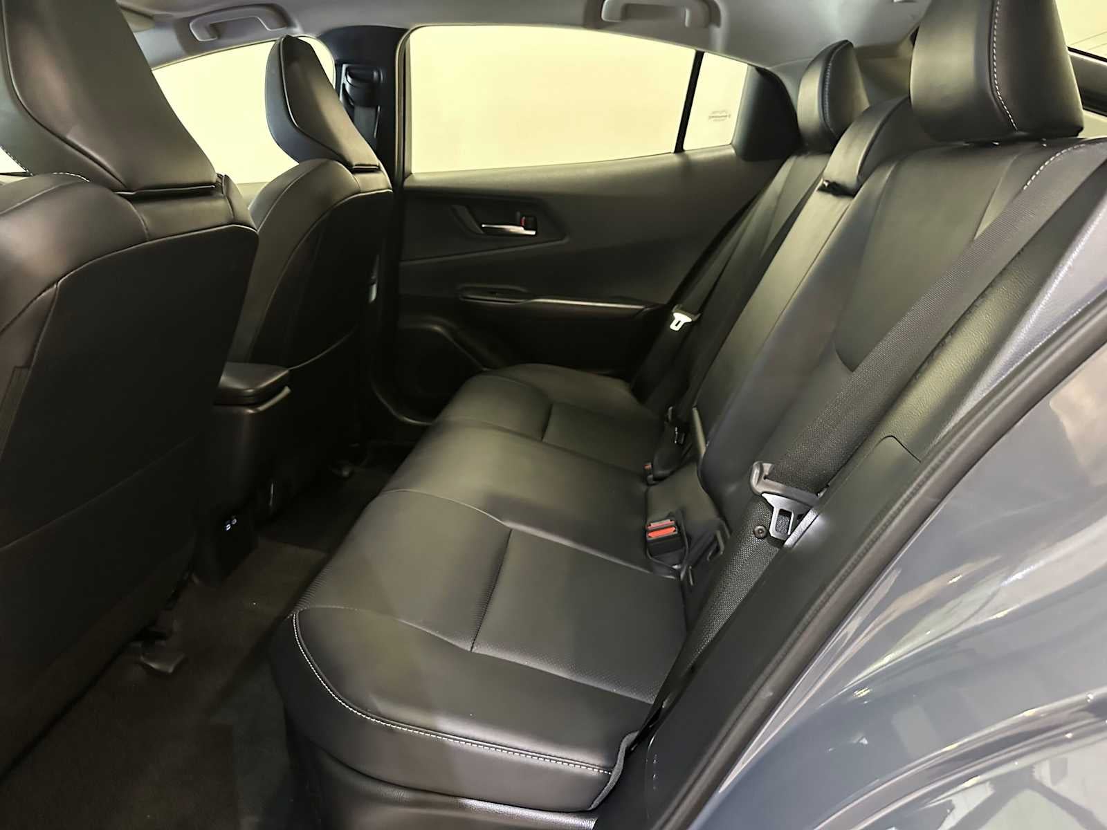 2023 Toyota Prius XLE