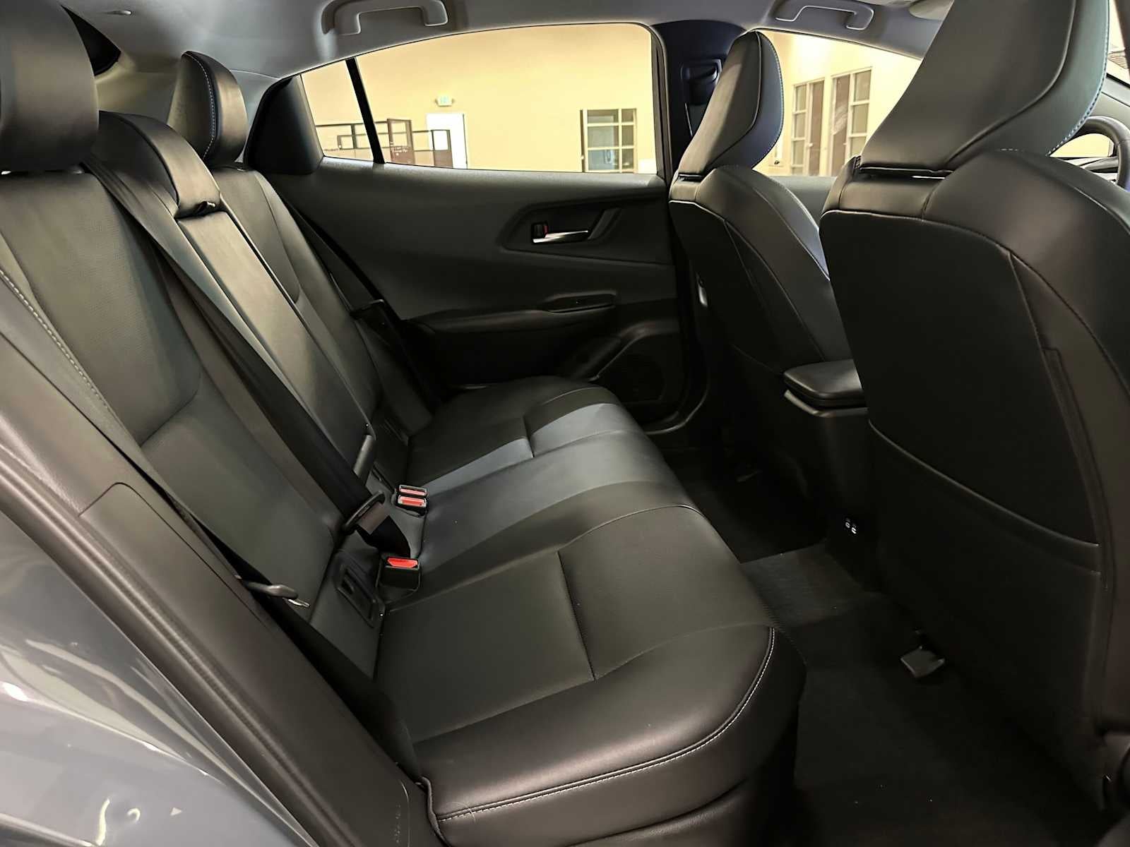 2023 Toyota Prius XLE