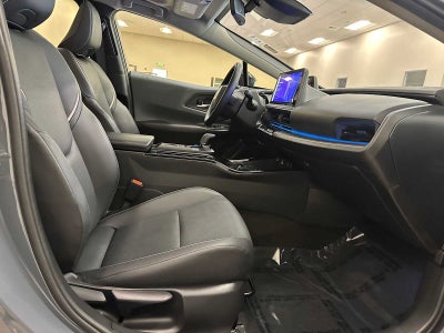 2023 Toyota Prius XLE