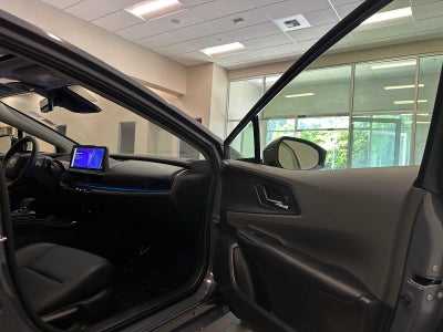 2023 Toyota Prius XLE