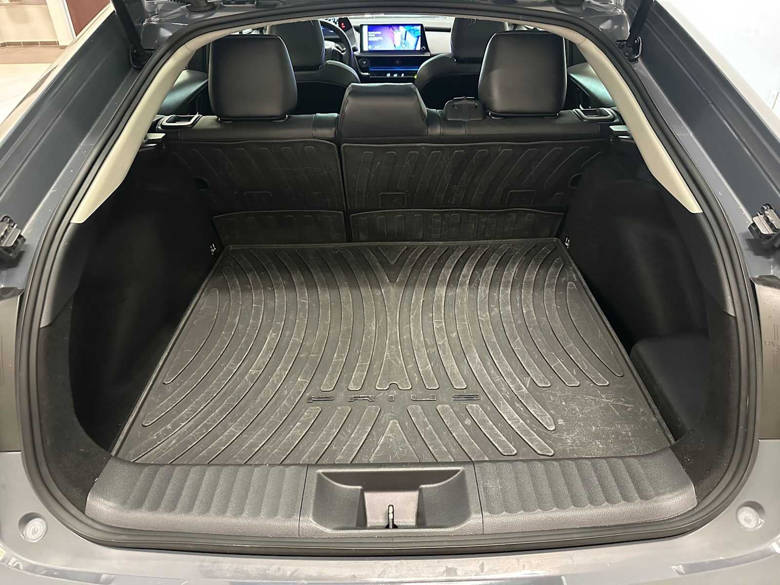 2023 Toyota Prius XLE