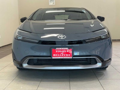 2023 Toyota Prius XLE