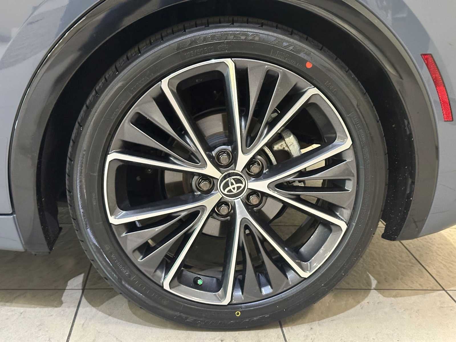 2023 Toyota Prius XLE