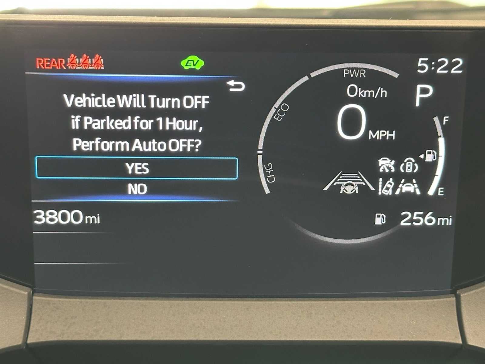2025 Toyota Prius XLE