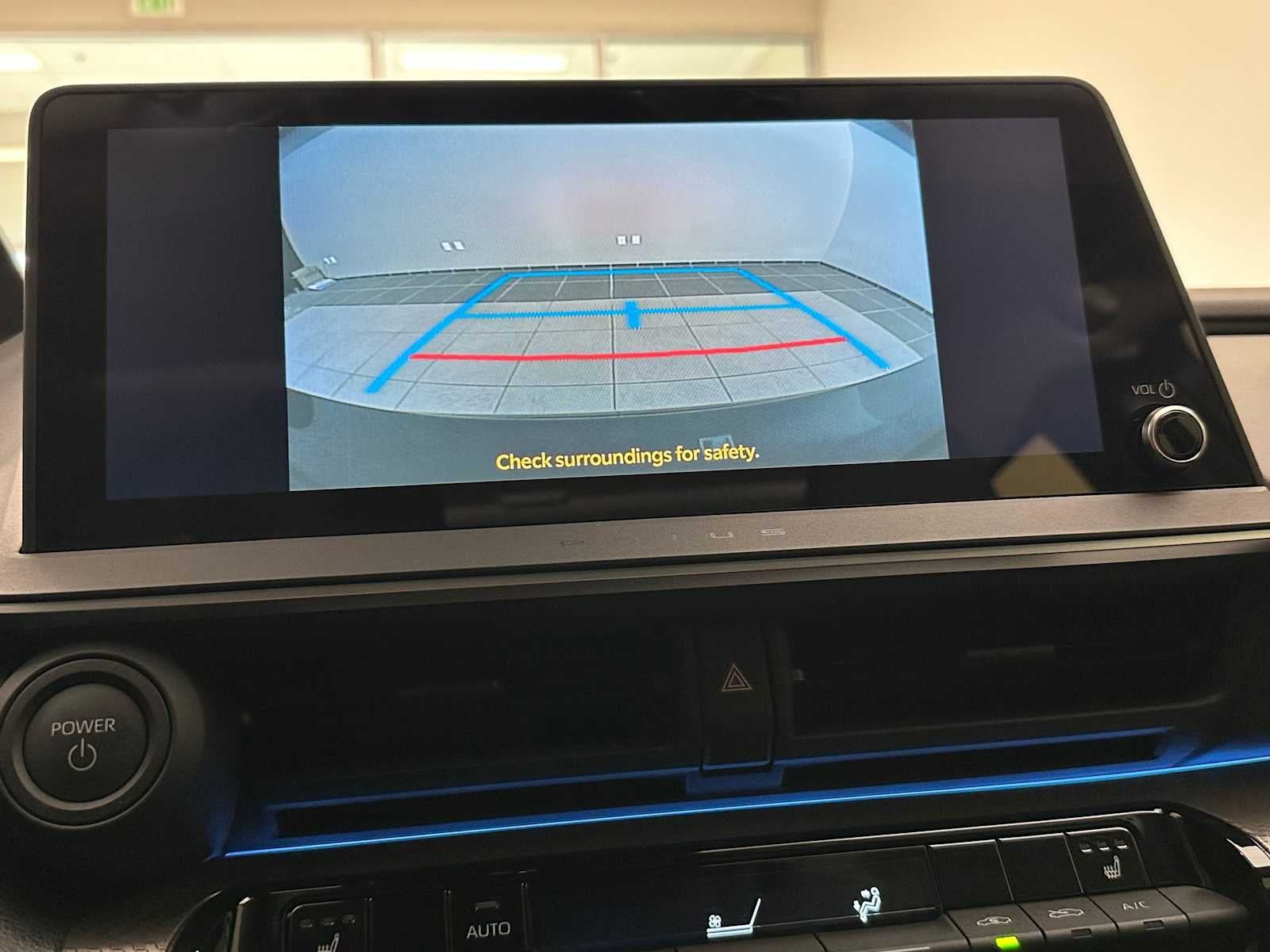 2025 Toyota Prius XLE