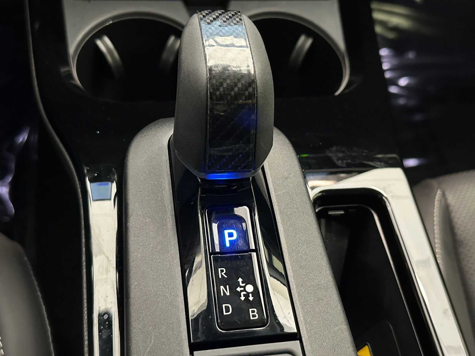 2025 Toyota Prius XLE