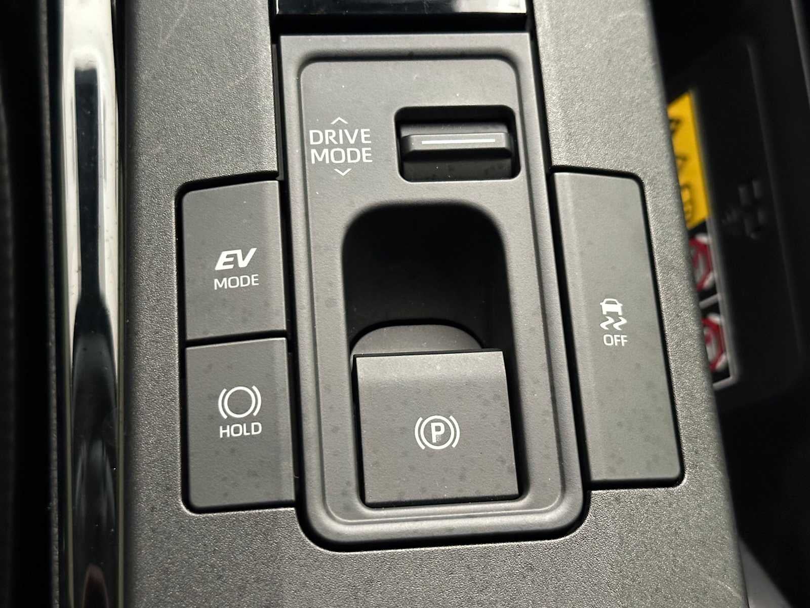 2025 Toyota Prius XLE