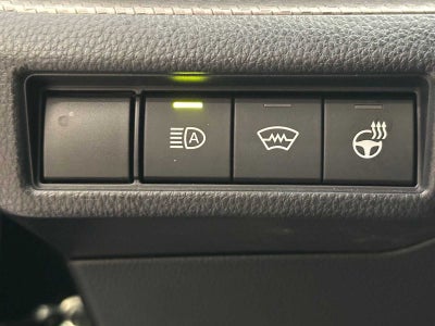 2025 Toyota Prius XLE