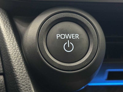 2025 Toyota Prius XLE