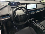 2025 Toyota Prius XLE