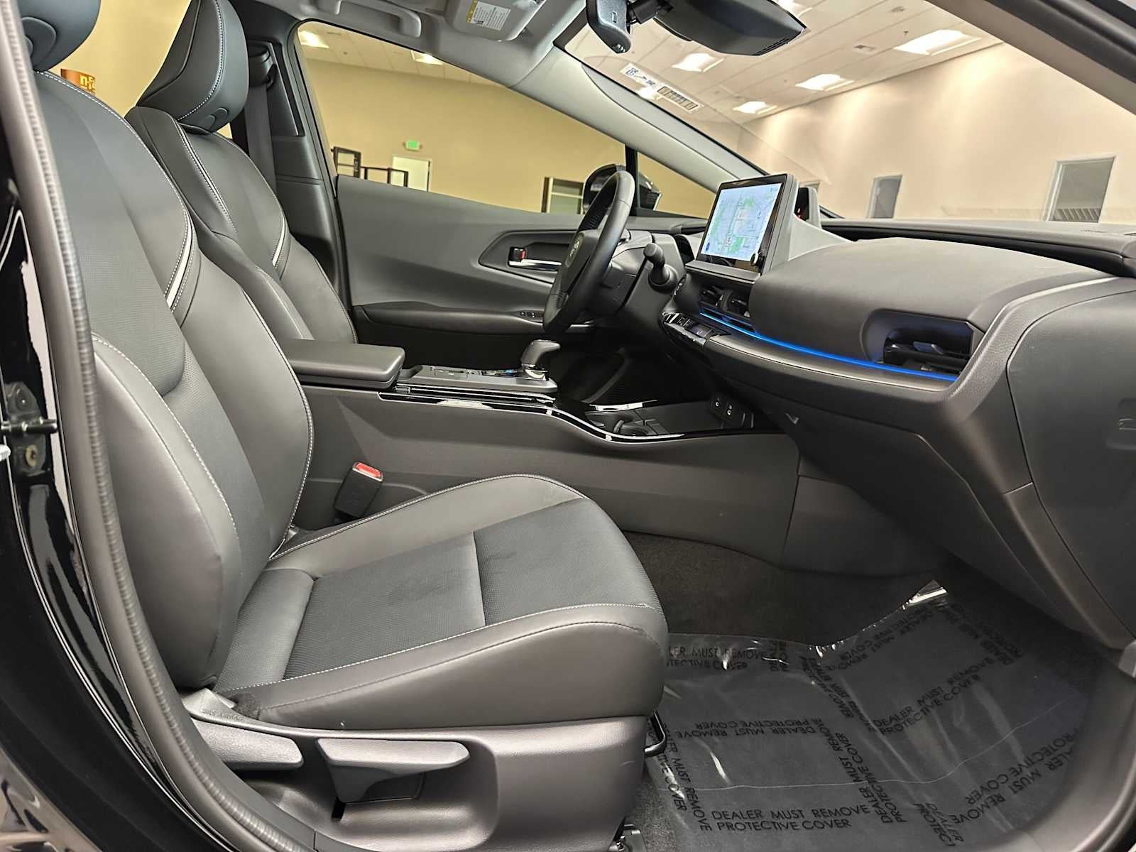 2025 Toyota Prius XLE