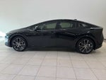 2025 Toyota Prius XLE