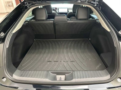 2025 Toyota Prius XLE