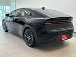 2025 Toyota Prius XLE