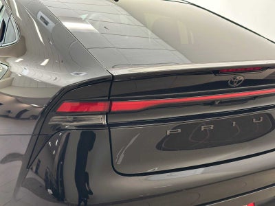 2025 Toyota Prius XLE