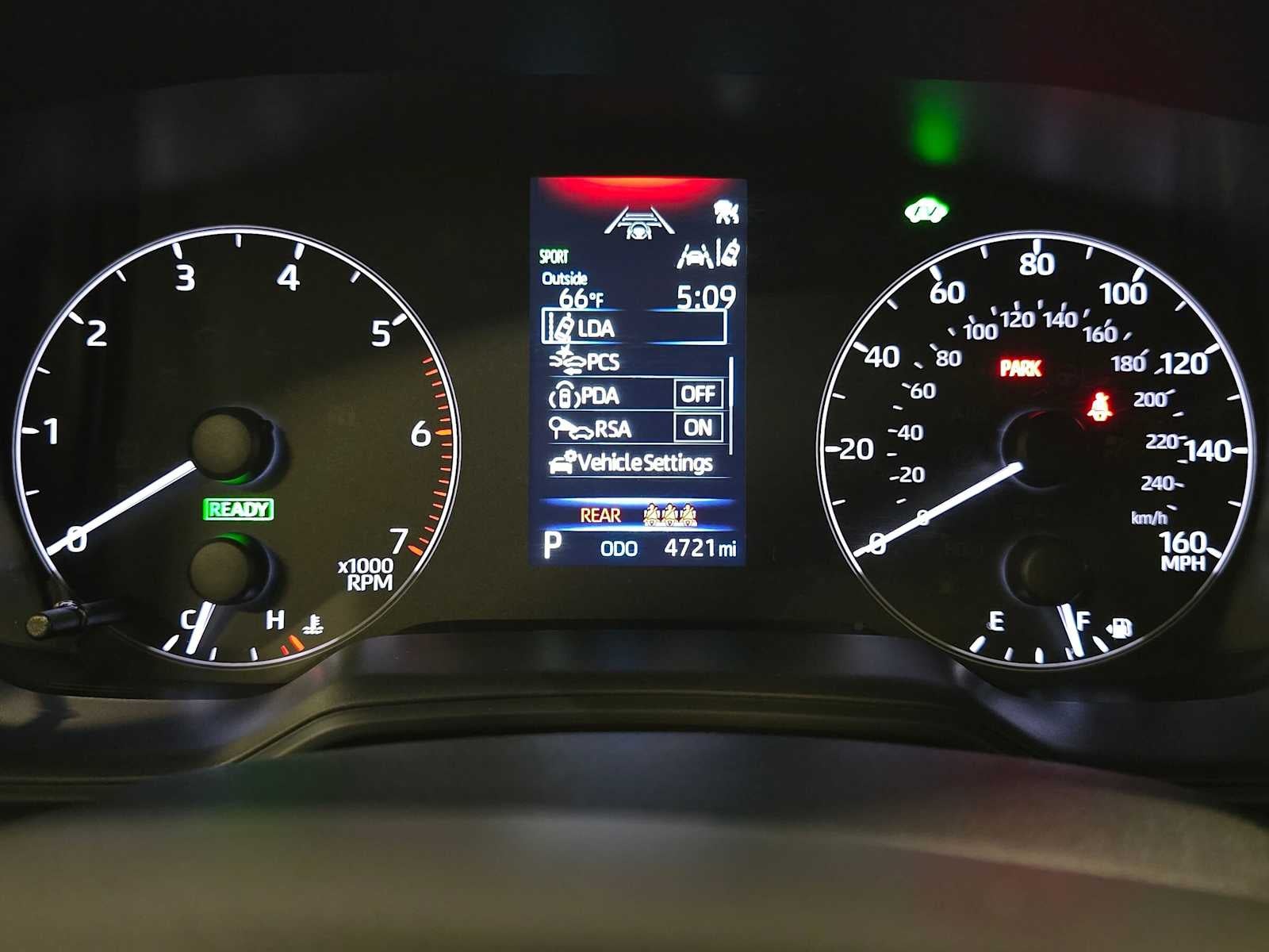 2025 Toyota Corolla Hybrid SE